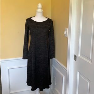 Cable & Gauge Dress